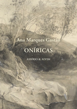 Oníricas