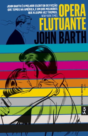 Ópera Flutuante
