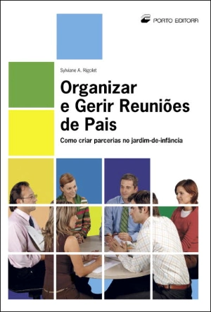 Organizar e Gerir Reuniões de Pais