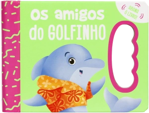 Os amigos do golfinho