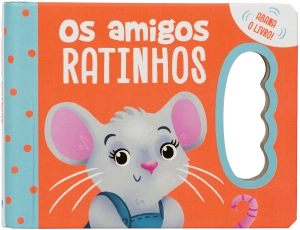 Os amigos ratinhos