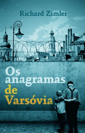 Os Anagramas de Varsóvia