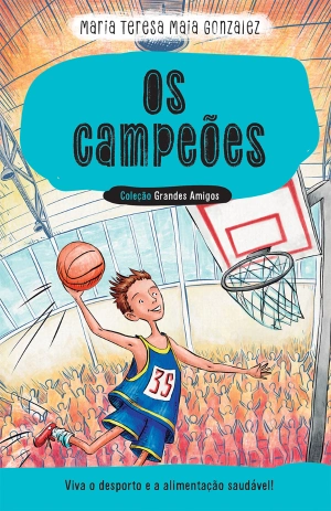 Os campeões
