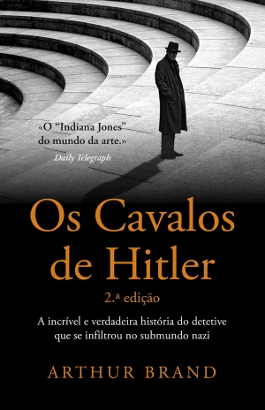 Os Cavalos de Hitler