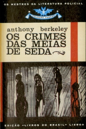 Os Crimes das Meias de Seda