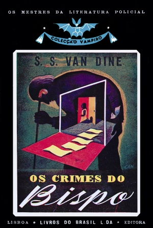 Os Crimes do Bispo