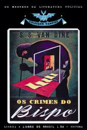 Os Crimes do Bispo