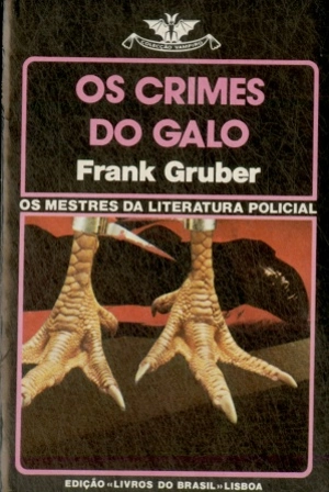 Os Crimes do Galo