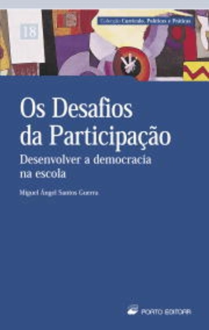Os Desafios da Participação