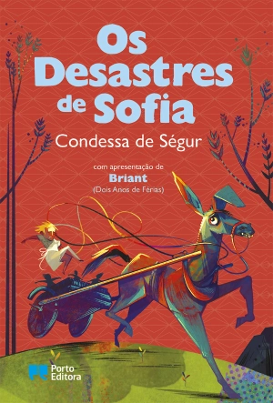 Os Desastres de Sofia