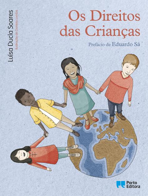 Os Direitos das Crianças