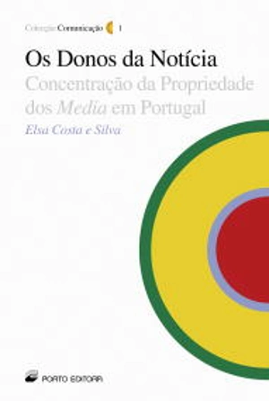 Os Donos da Notícia