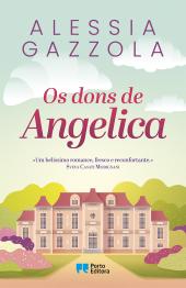 Os dons de Angelica