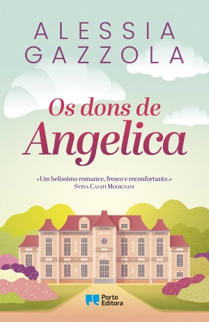 Os Dons de Angelica