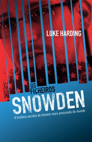 Os ficheiros Snowden