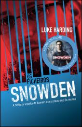 Os ficheiros Snowden