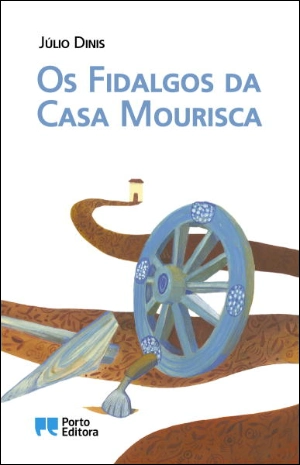 Os Fidalgos da Casa Mourisca