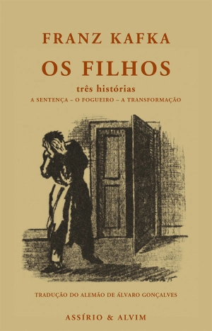 Os Filhos - três histórias
