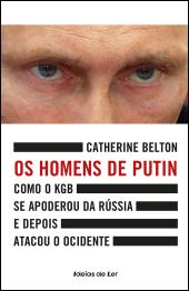 Os Homens de Putin