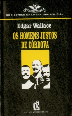 Os Homens Justos de Córdova