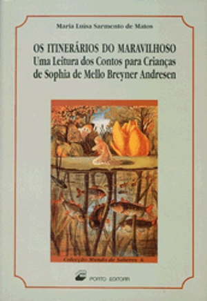 Os Itinerários do Maravilhoso