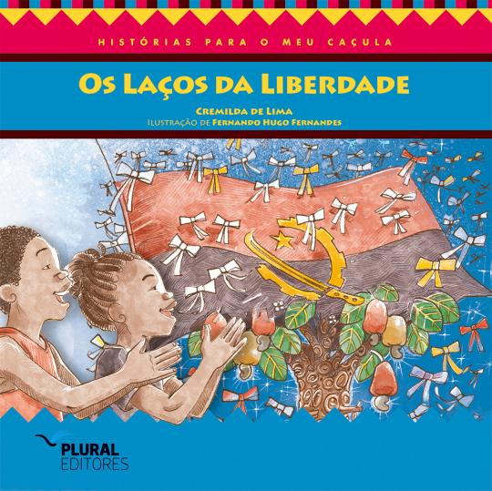Os Laços da Liberdade