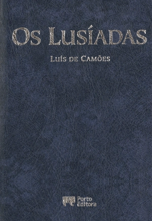 Os Lusíadas - Edição Didática - Ensinos Básico e Secundário