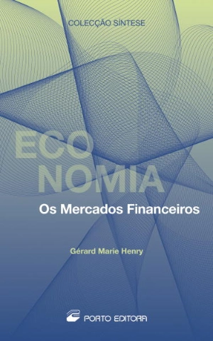 Os Mercados Financeiros