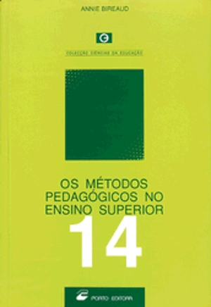 Os Métodos Pedagógicos no Ensino Superior