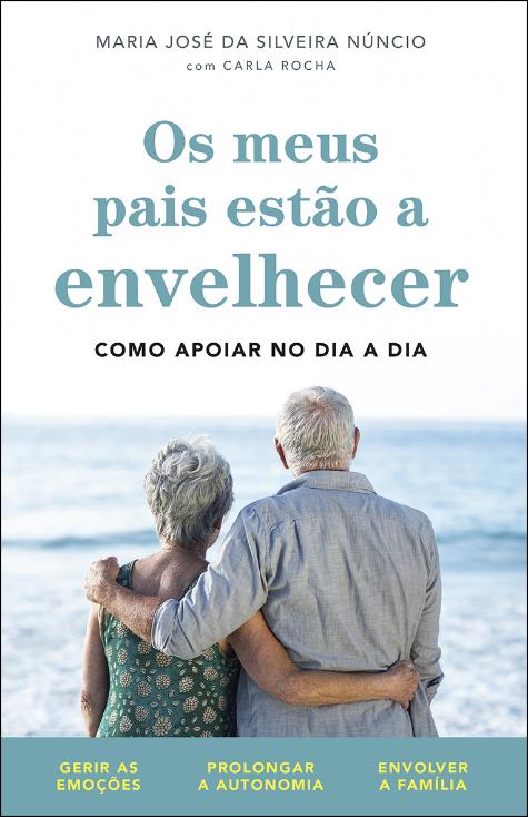 Os meus pais estão a envelhecer