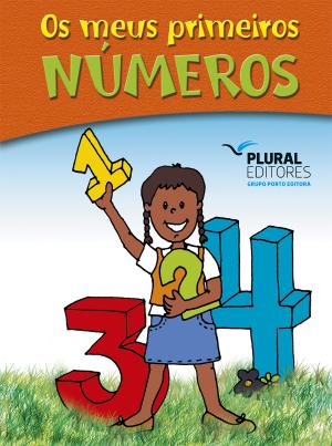 Os Meus Primeiros Números