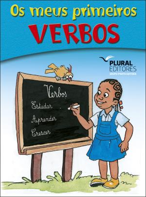 Os meus primeiros Verbos