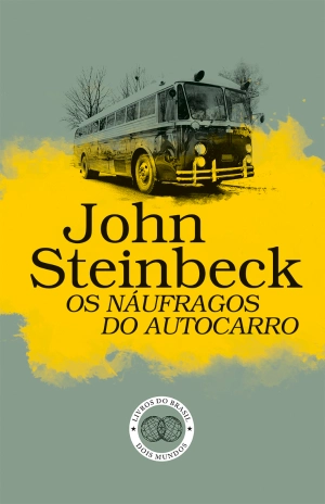 Os Náufragos do Autocarro