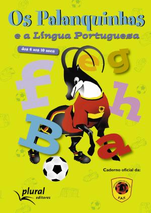 Os Palanquinhas e a Língua Portuguesa