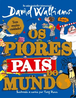 Os piores pais do mundo