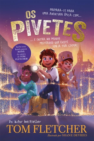 Os Pivetes