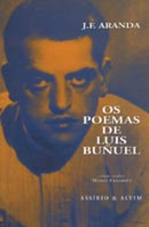 Os Poemas de Luis Buñuel