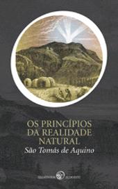 Os Princípios da Realidade Natural