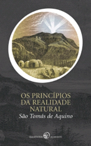 Os Princípios da Realidade Natural