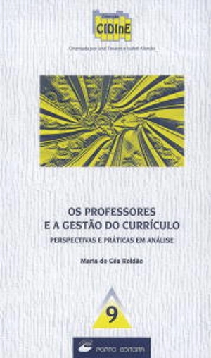 Os Professores e a Gestão do Currículo
