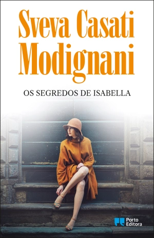 Os segredos de Isabella