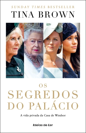 Os Segredos do Palácio