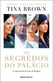 Os Segredos do Palácio