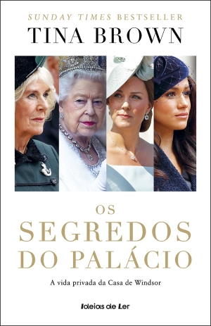Os Segredos do Palácio