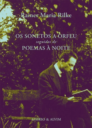 Os Sonetos a Orfeu