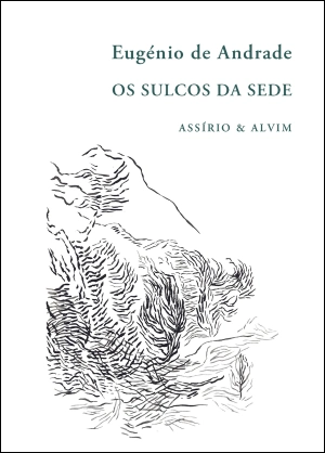 Os Sulcos da Sede
