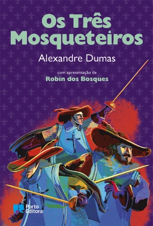 Os Três Mosqueteiros
