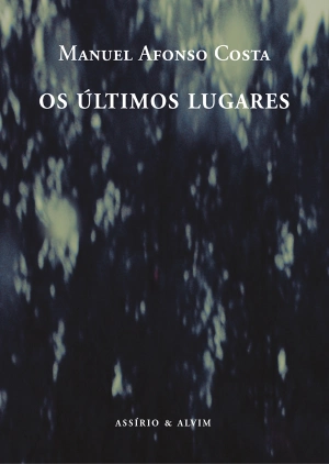 Os Últimos Lugares