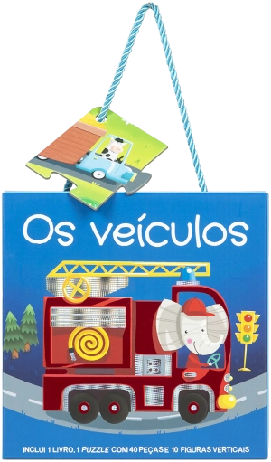 Os veículos