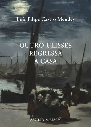 Outro Ulisses Regressa a Casa